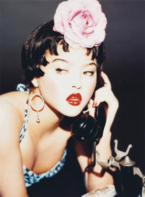 Devon Aoki pic #84302